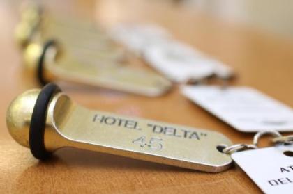 Athens Delta Hotel - image 16
