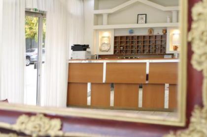 Athens Delta Hotel - image 17