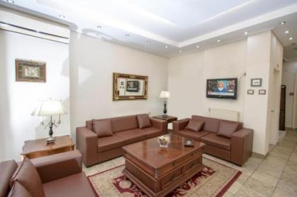 Athens Delta Hotel - image 2