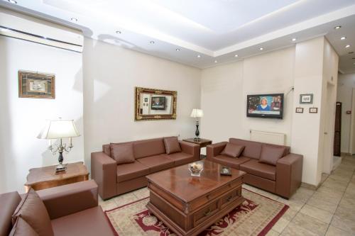 Athens Delta Hotel - image 2