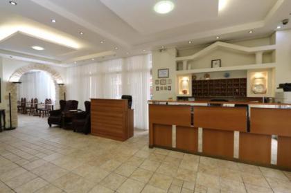 Athens Delta Hotel - image 5