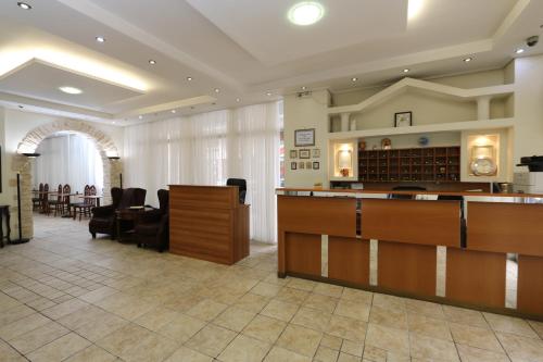 Athens Delta Hotel - image 5