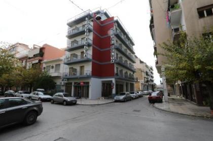 Athens Delta Hotel - image 6