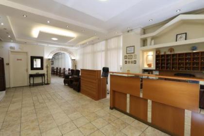 Athens Delta Hotel - image 8