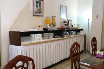 Athens Delta Hotel - image 9