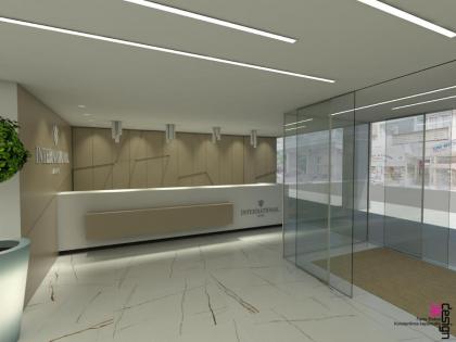 International Atene hotel - image 12