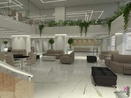 International Atene hotel - image 14