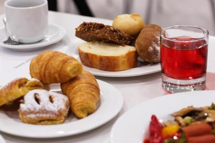International Atene hotel - image 17