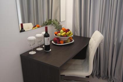 International Atene hotel - image 18