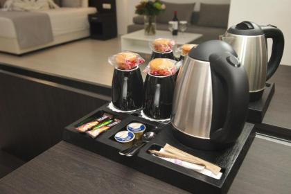 International Atene hotel - image 19
