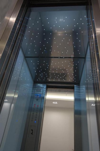 International Atene hotel - image 20
