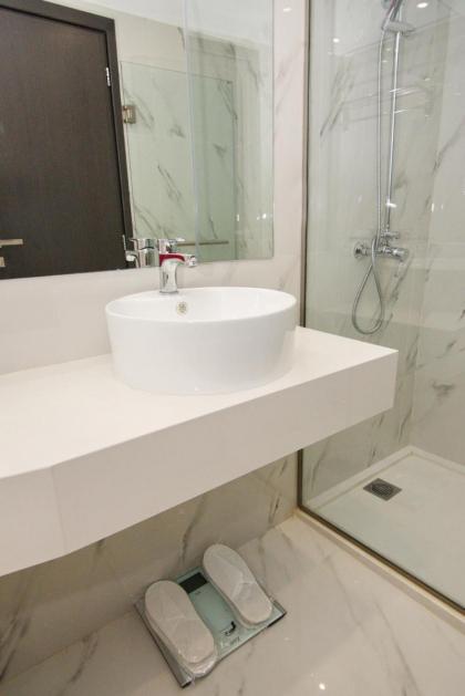 International Atene hotel - image 3