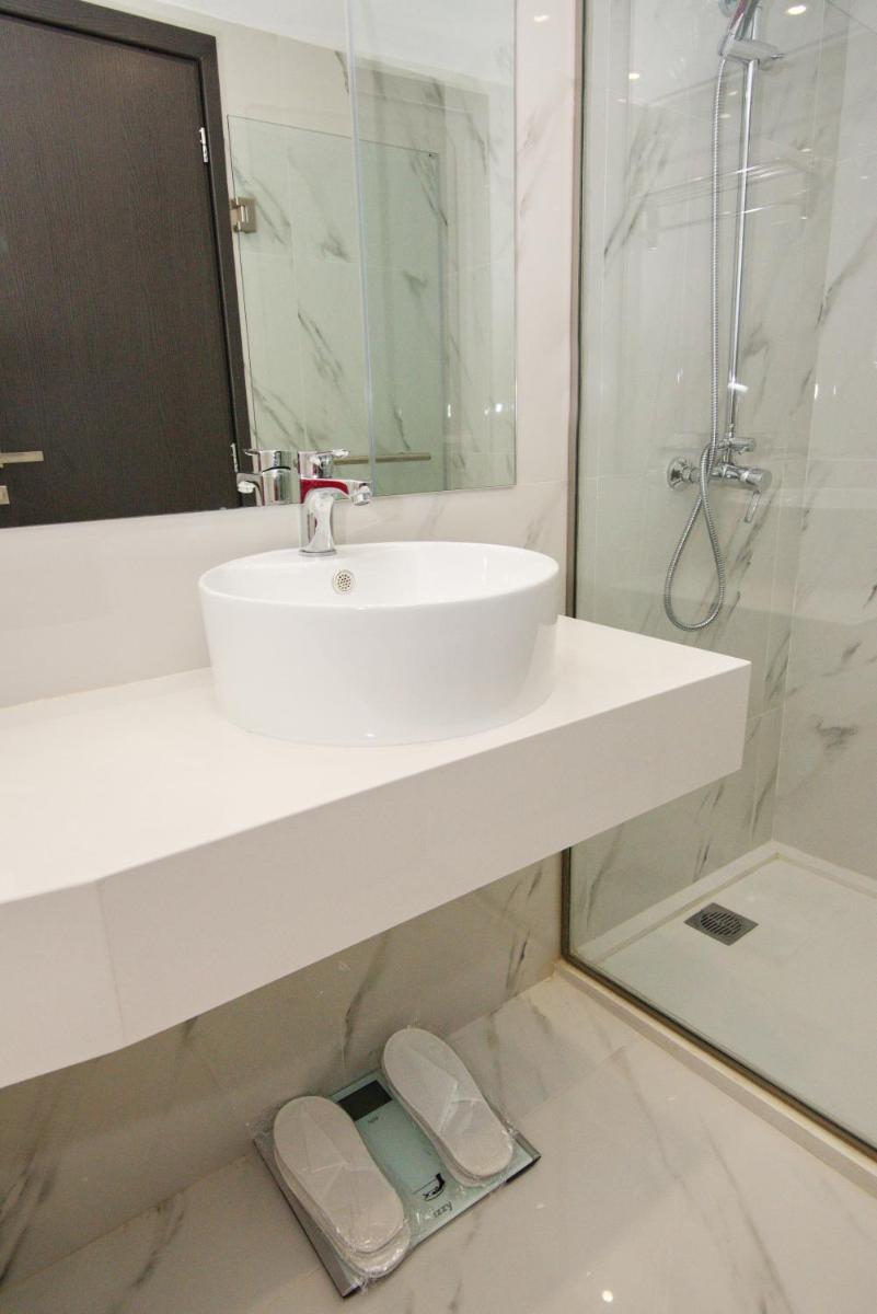 International Atene hotel - image 3