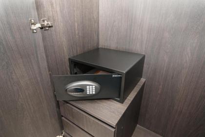 International Atene hotel - image 4