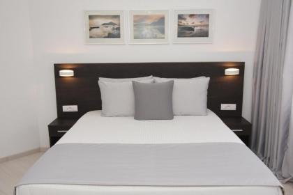 International Atene hotel - image 5