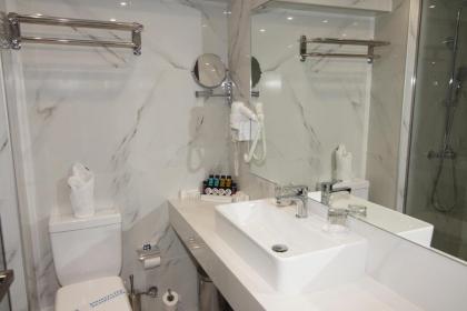 International Atene hotel - image 6