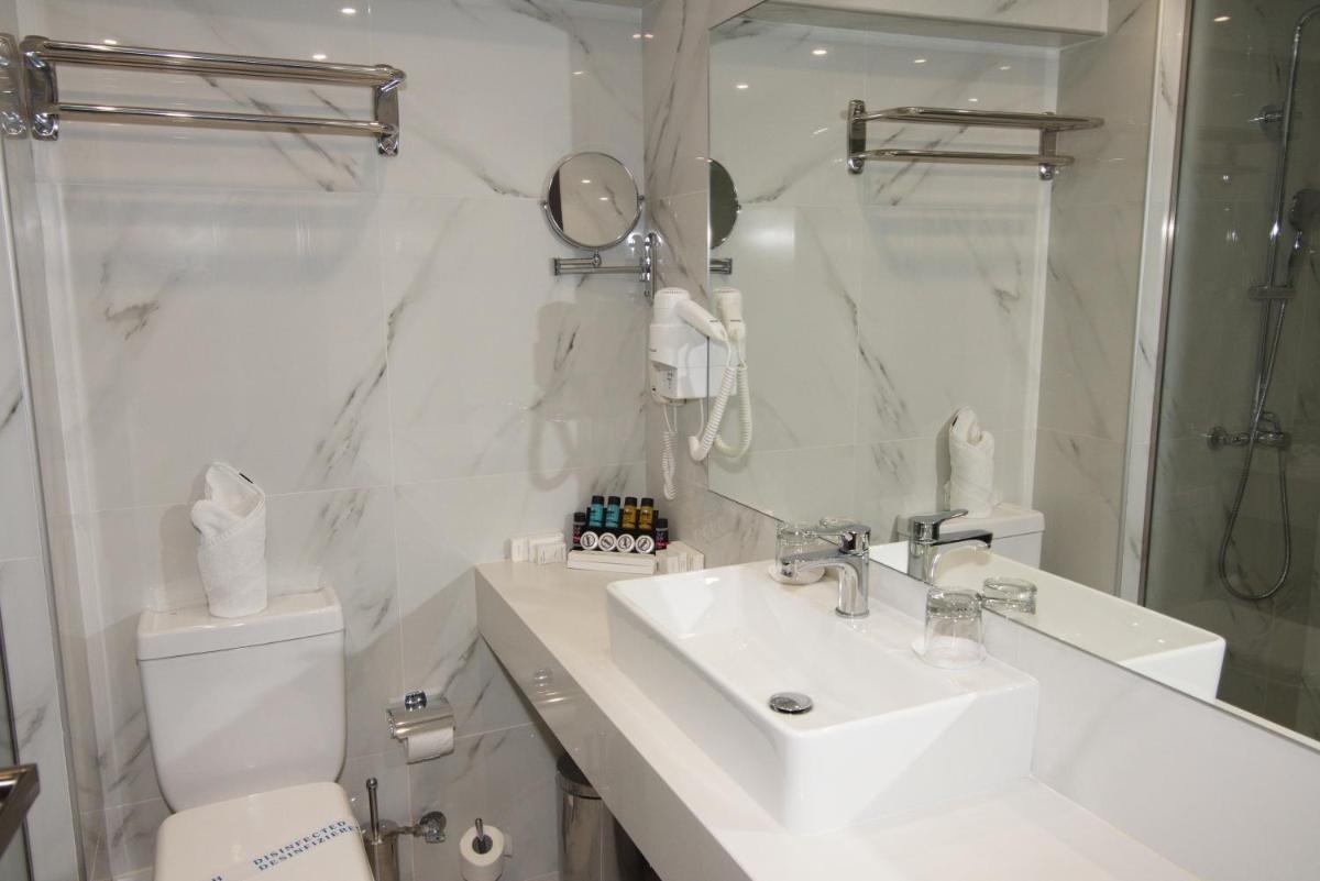 International Atene hotel - image 6