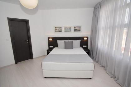 International Atene hotel - image 8