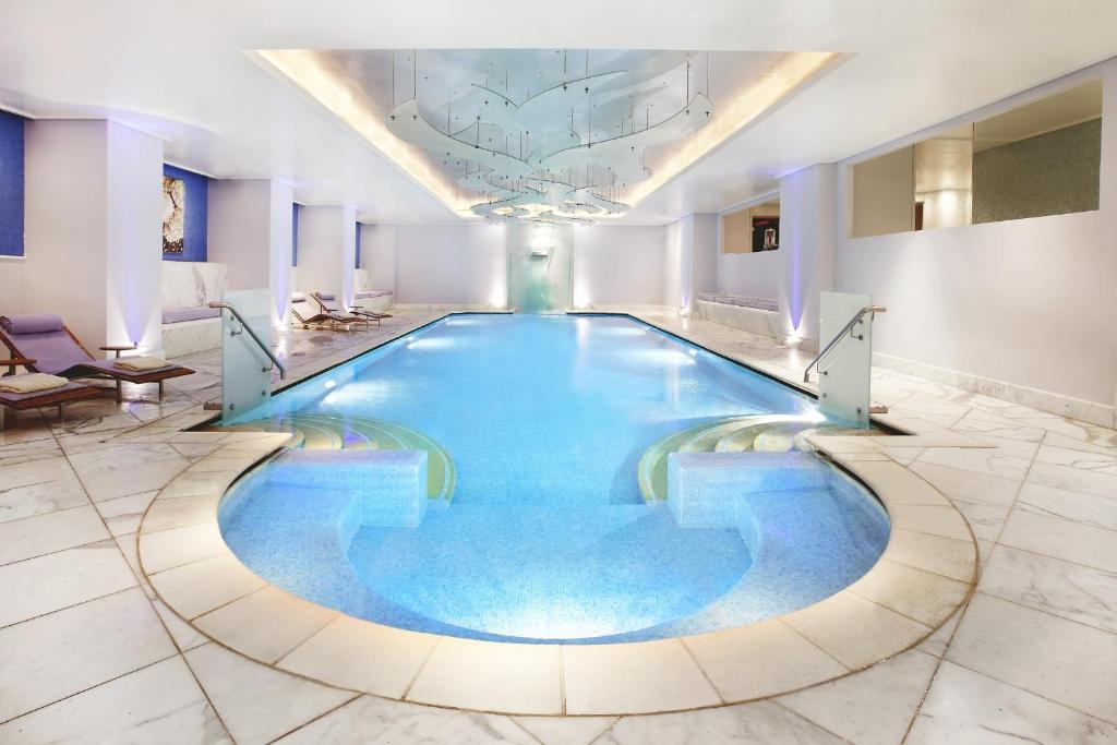 Hotel Grande Bretagne A Luxury Collection Hotel Athens - main image