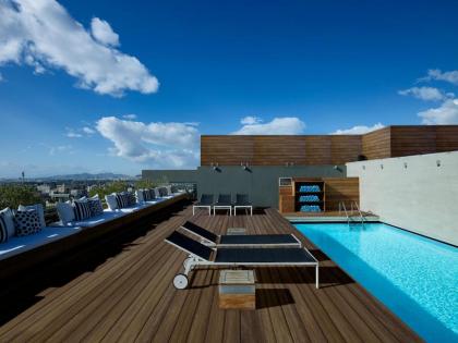 Hotel Fresh - image 1