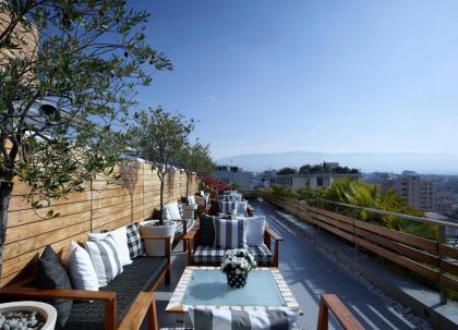 Hotel Fresh - image 11