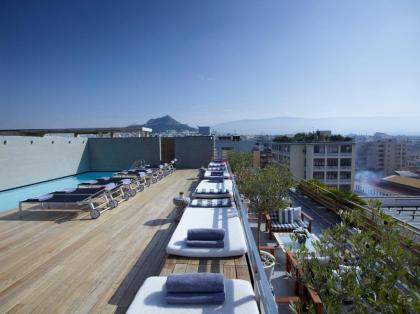Hotel Fresh - image 13