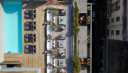 Hotel Fresh - image 14