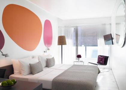 Hotel Fresh - image 15