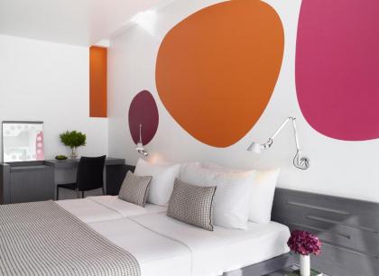 Hotel Fresh - image 16