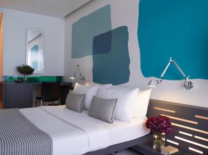 Hotel Fresh - image 18