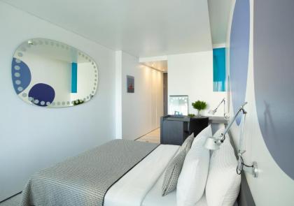 Hotel Fresh - image 20