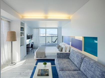 Hotel Fresh - image 4