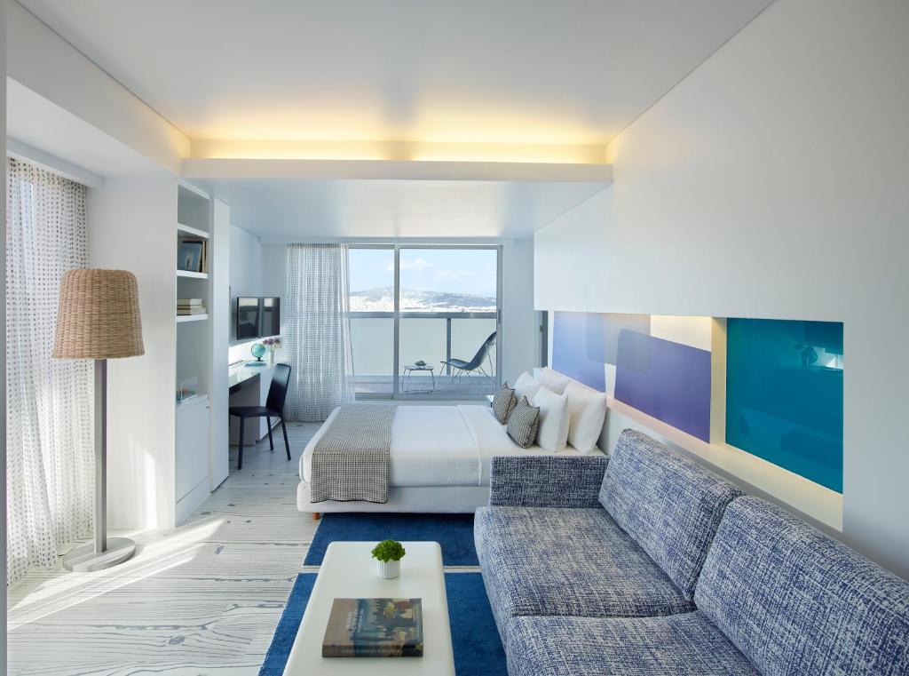 Hotel Fresh - image 4