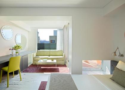 Hotel Fresh - image 8