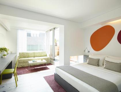 Hotel Fresh - image 9