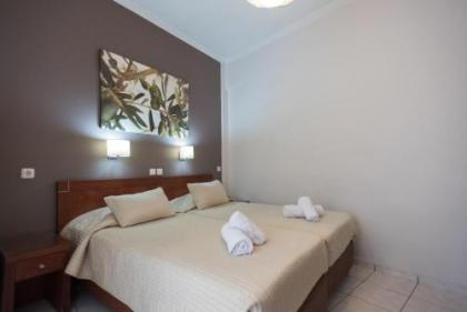 Epidavros Hotel - image 12