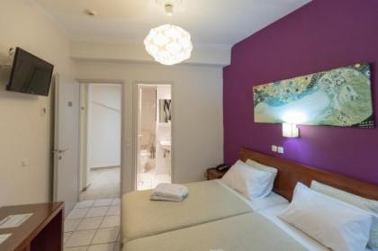 Epidavros Hotel - image 17