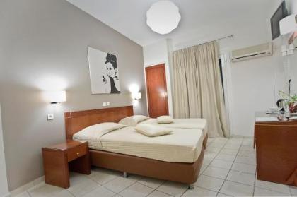 Epidavros Hotel - image 20
