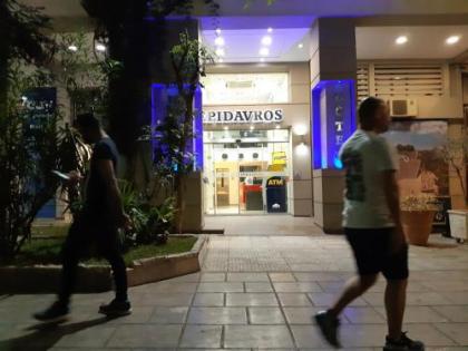 Epidavros Hotel - image 4