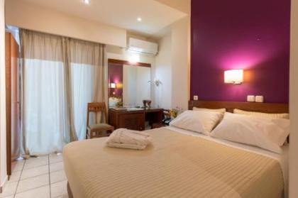 Epidavros Hotel - image 8