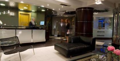 The Athenian Callirhoe Exclusive Hotel - image 10
