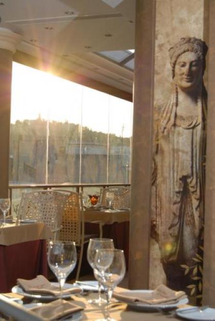 The Athenian Callirhoe Exclusive Hotel - image 11