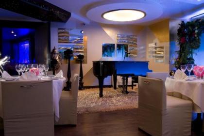 The Athenian Callirhoe Exclusive Hotel - image 14