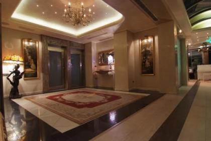 The Athenian Callirhoe Exclusive Hotel - image 17