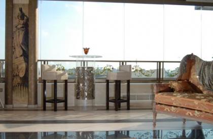 The Athenian Callirhoe Exclusive Hotel - image 18
