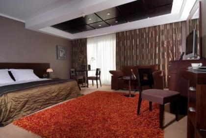 The Athenian Callirhoe Exclusive Hotel - image 19
