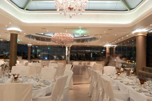 The Athenian Callirhoe Exclusive Hotel - image 2