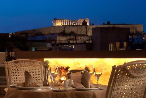 The Athenian Callirhoe Exclusive Hotel - image 3