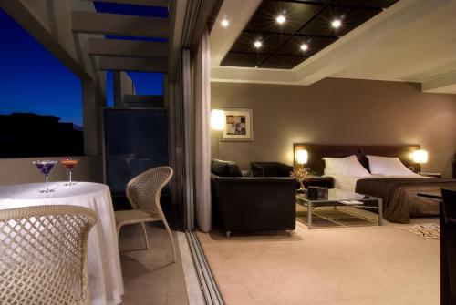 The Athenian Callirhoe Exclusive Hotel - image 5