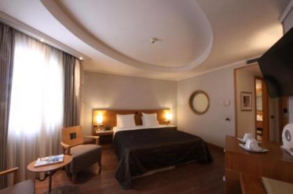 The Athenian Callirhoe Exclusive Hotel - image 8